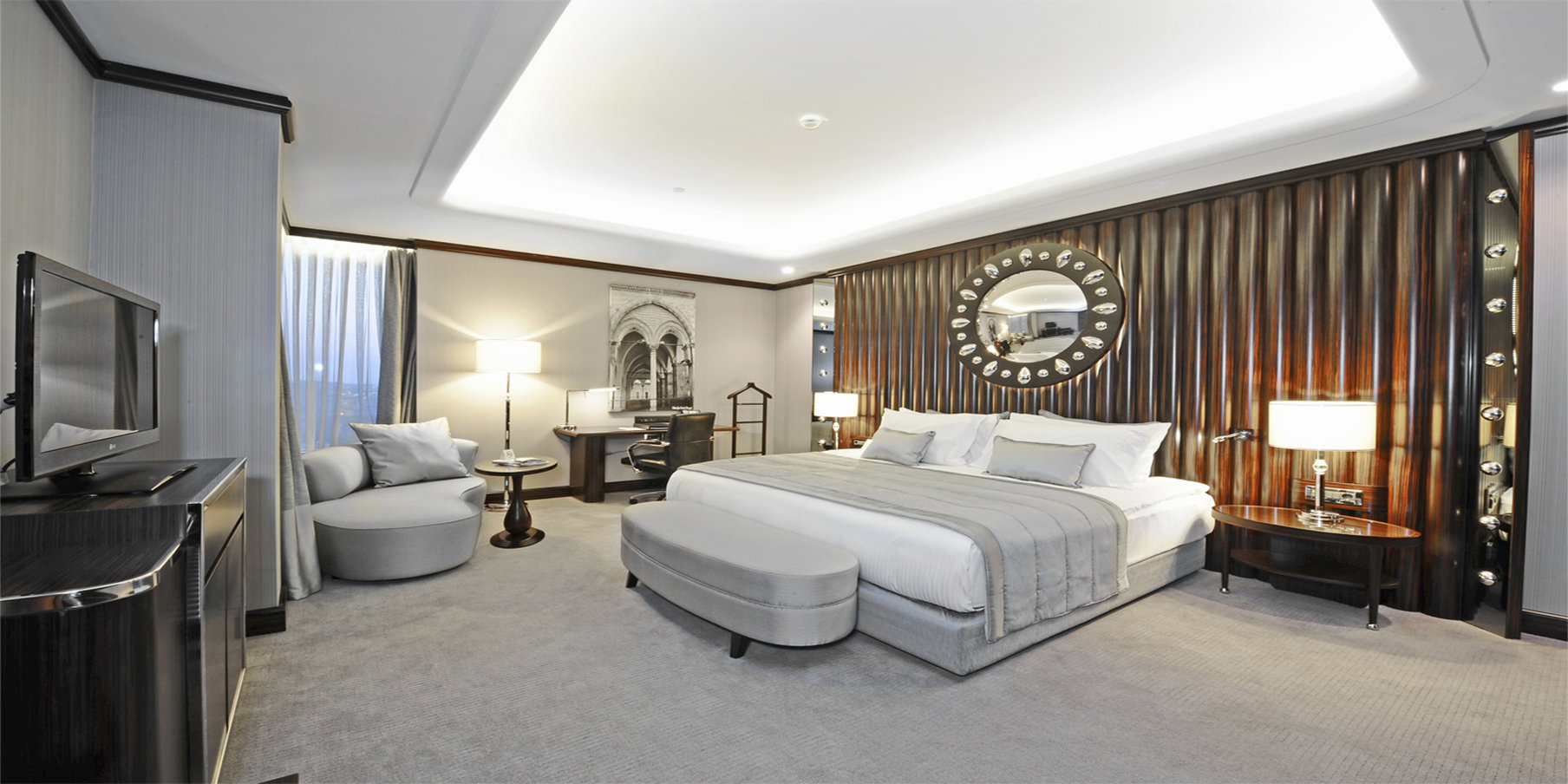 crowne plaza bursa by ihg