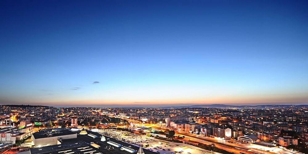 crowne plaza bursa by ihg