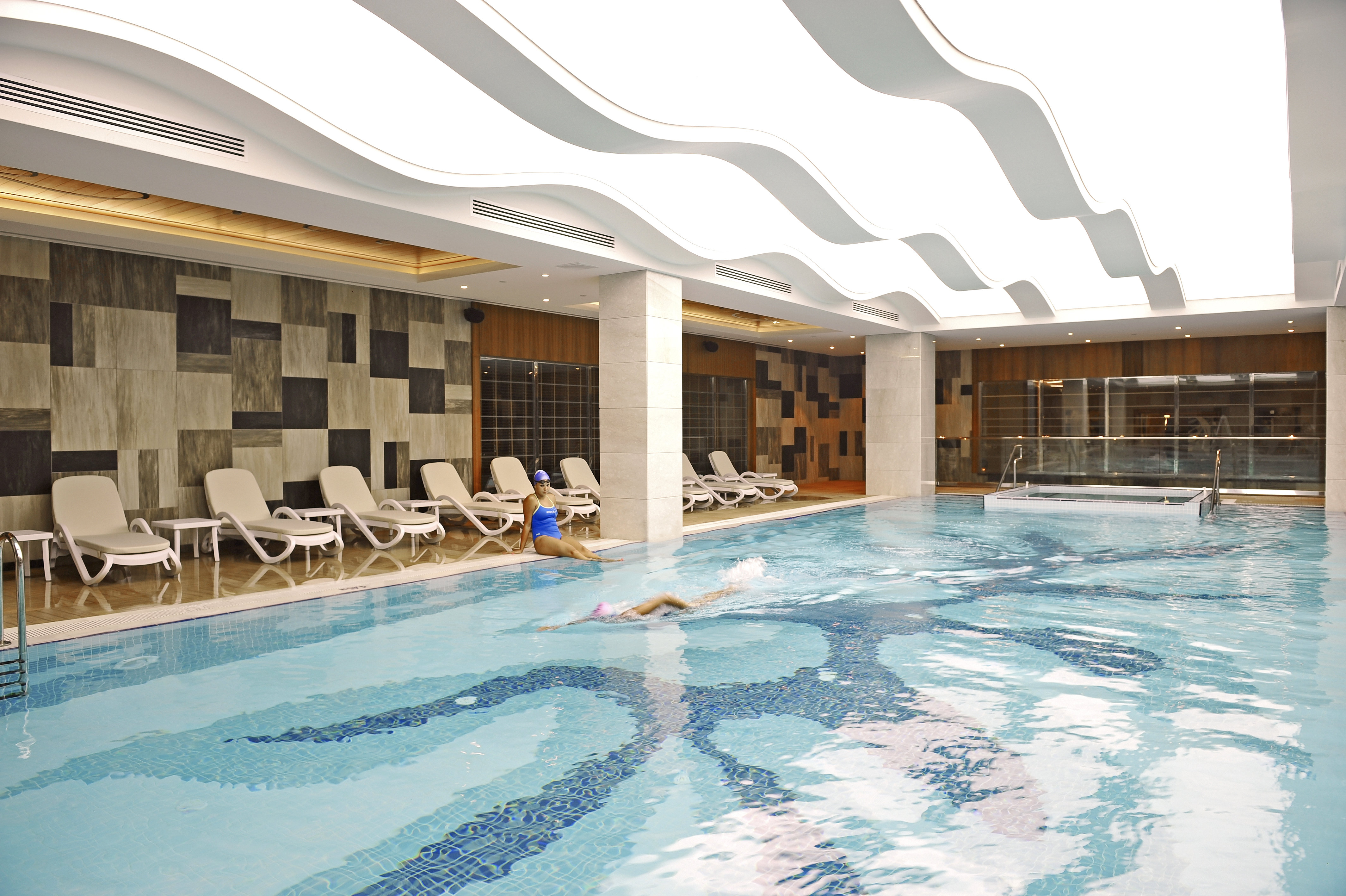 crowne plaza bursa by ihg