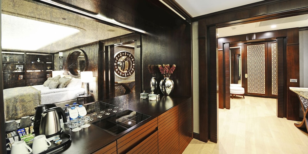 crowne plaza bursa by ihg