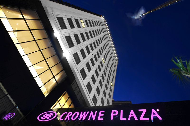 crowne plaza bursa by ihg
