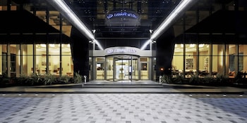 crowne plaza bursa by ihg