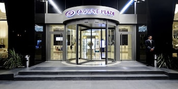 crowne plaza bursa by ihg