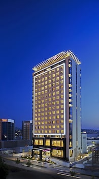 crowne plaza bursa by ihg