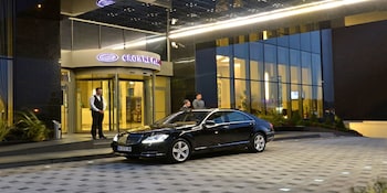 crowne plaza bursa by ihg