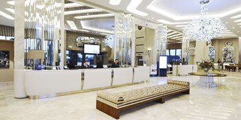 crowne plaza bursa by ihg