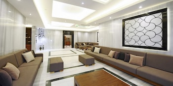 Crowne Plaza Bursa By Ihg,Bursa Airport>>Bursa,5 star