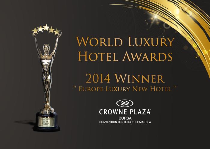crowne plaza bursa by ihg
