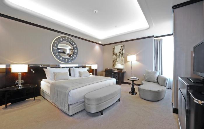 crowne plaza bursa by ihg