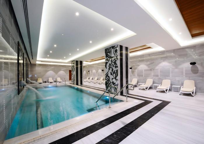 crowne plaza bursa by ihg