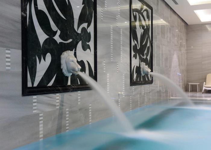 crowne plaza bursa by ihg