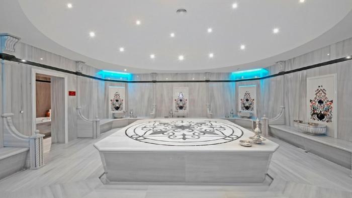crowne plaza bursa by ihg
