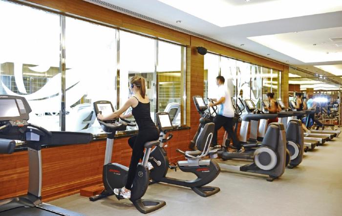 crowne plaza bursa by ihg