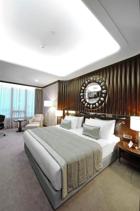 crowne plaza bursa by ihg