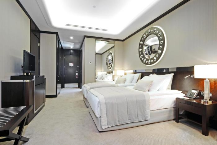 crowne plaza bursa by ihg