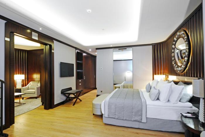 crowne plaza bursa by ihg
