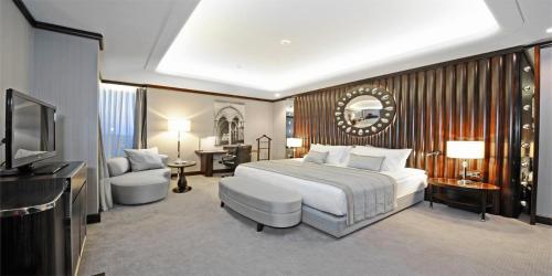 crowne plaza bursa by ihg