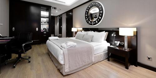 crowne plaza bursa by ihg
