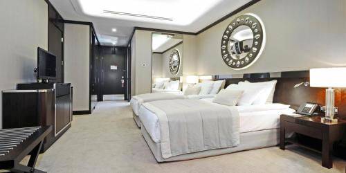 crowne plaza bursa by ihg