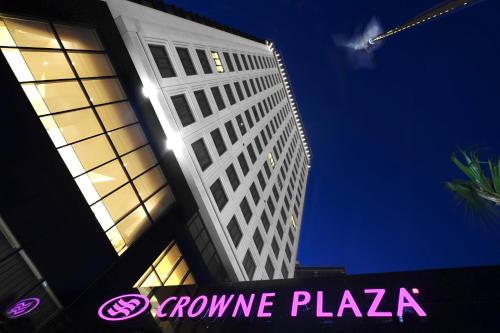 crowne plaza bursa by ihg