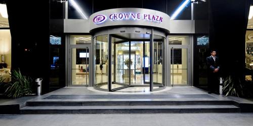 crowne plaza bursa by ihg