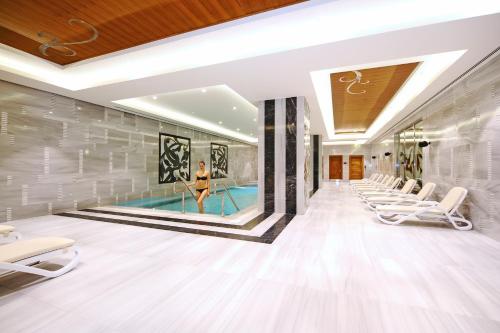 crowne plaza bursa by ihg