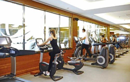crowne plaza bursa by ihg