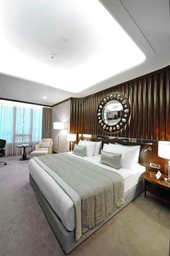 crowne plaza bursa by ihg