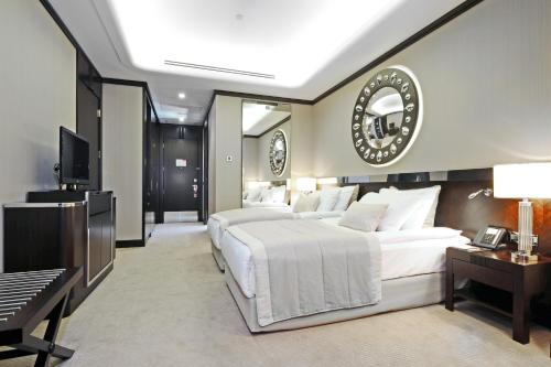 crowne plaza bursa by ihg