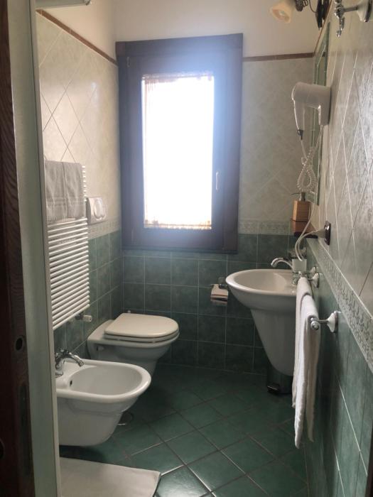 agriturismo la baita