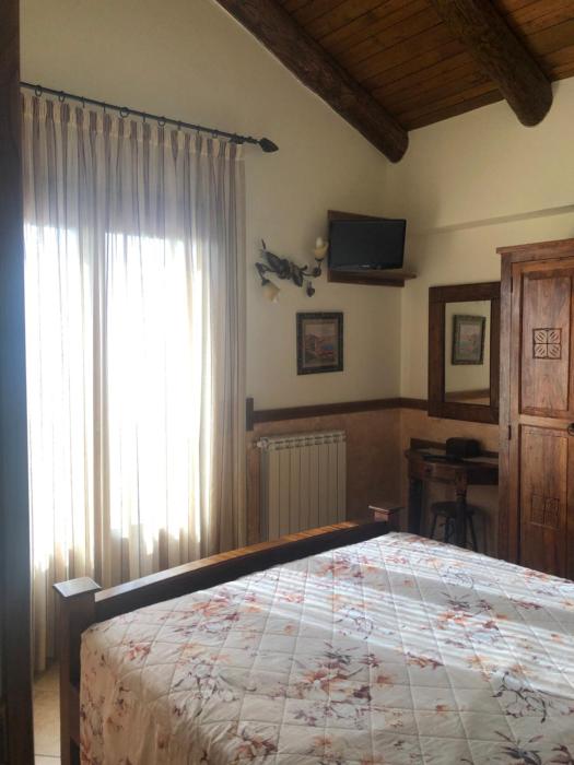 agriturismo la baita