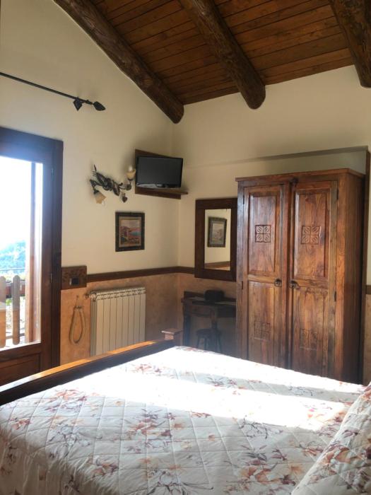 agriturismo la baita