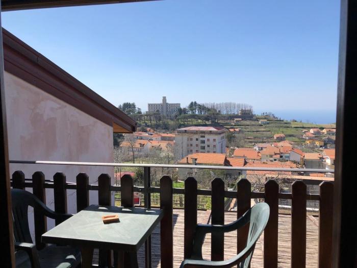 agriturismo la baita