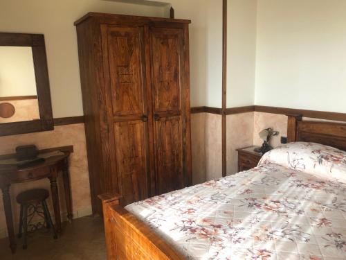 agriturismo la baita