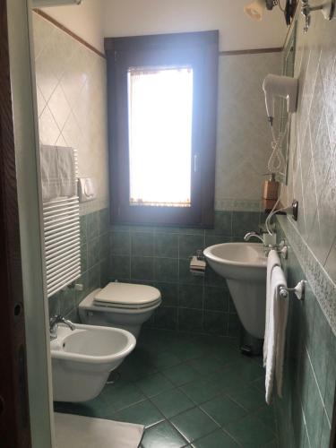 agriturismo la baita