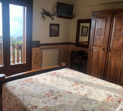 agriturismo la baita