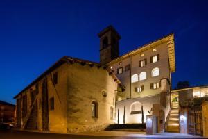 La Ripa Boutique Hotel,Bergamo>>Albino,3 star
