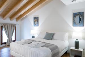 La Ripa Boutique Hotel,Bergamo>>Albino,3 star