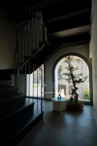 La Ripa Boutique Hotel,Bergamo>>Albino,3 star