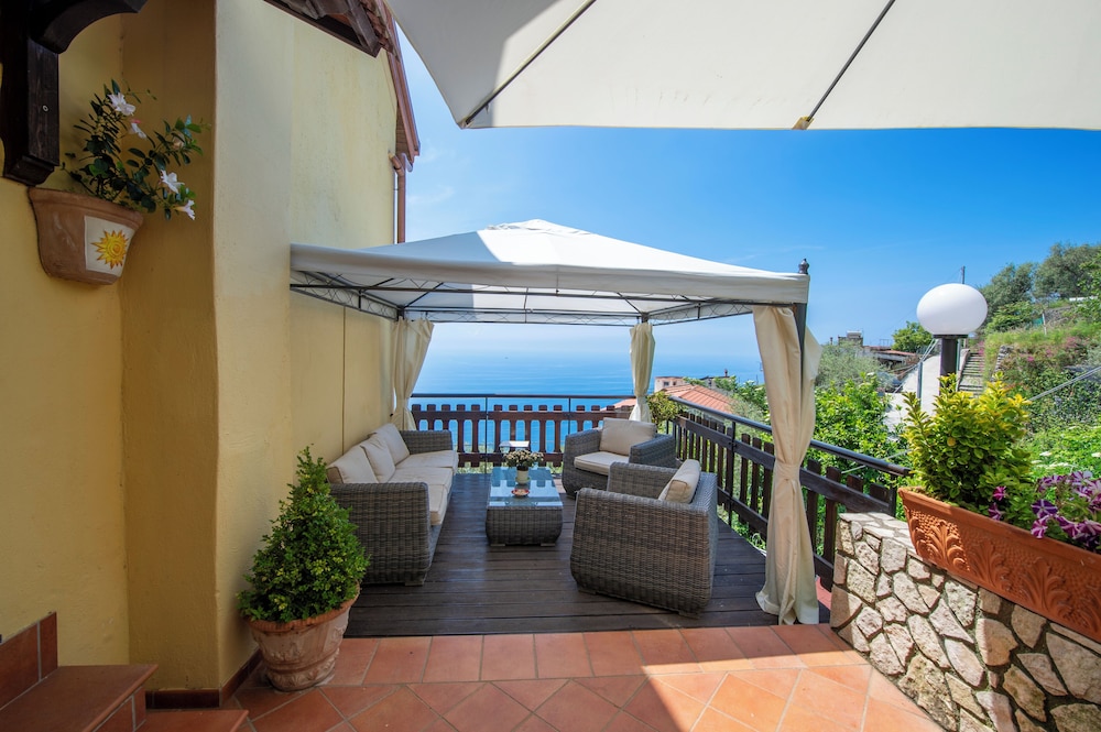 amalfi