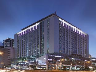 haeundae centum hotel