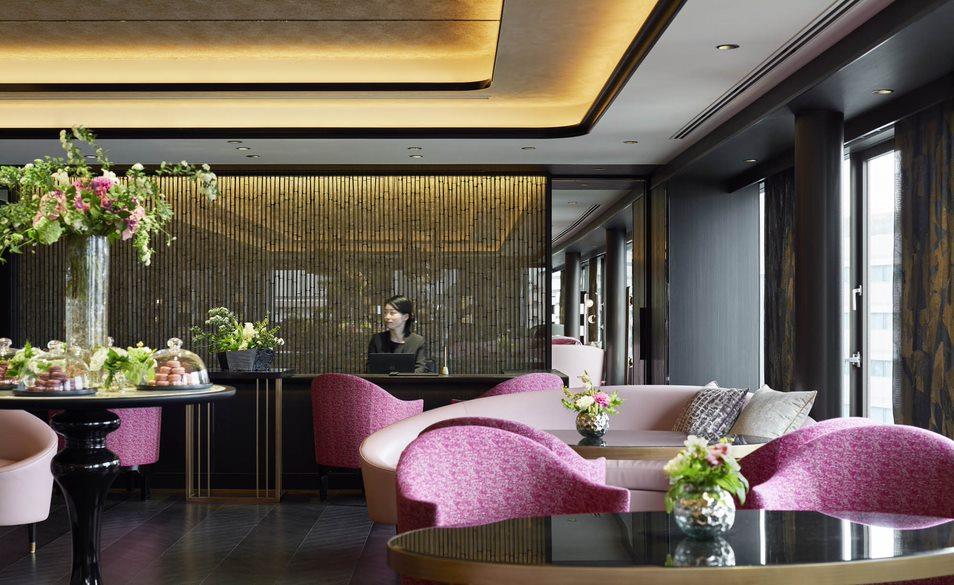 fauchon hotel kyoto