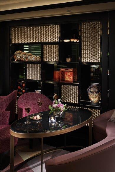 fauchon hotel kyoto