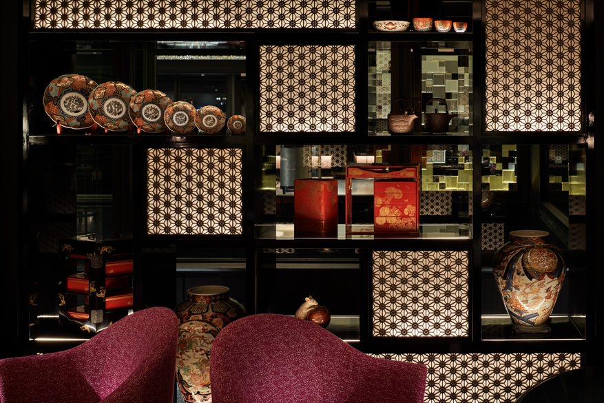 fauchon hotel kyoto