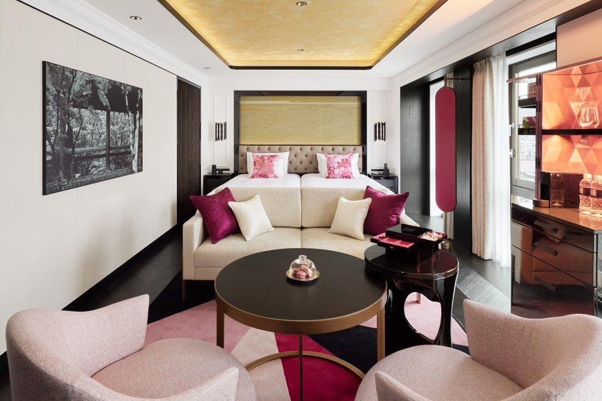 fauchon hotel kyoto
