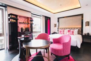 fauchon hotel kyoto