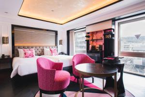 fauchon hotel kyoto