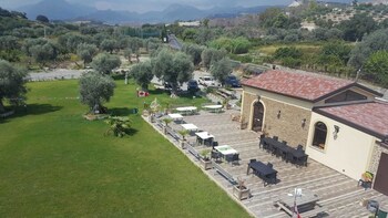 agriturismo donna beatrice