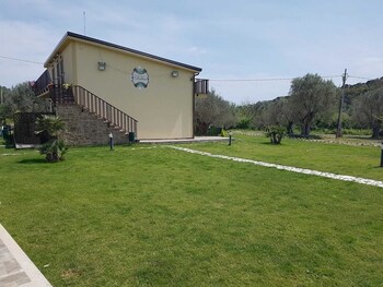 agriturismo donna beatrice