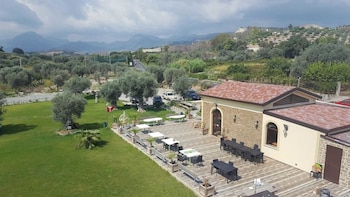 Agriturismo Donna Beatrice,In A Rural Location,3 star